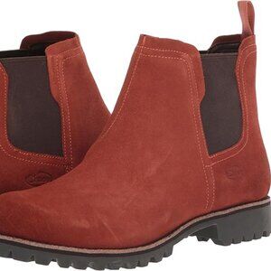 Chaco Women's Fields Chelsea Waterproof, Size 7.5 (or size 8...they run bit big)